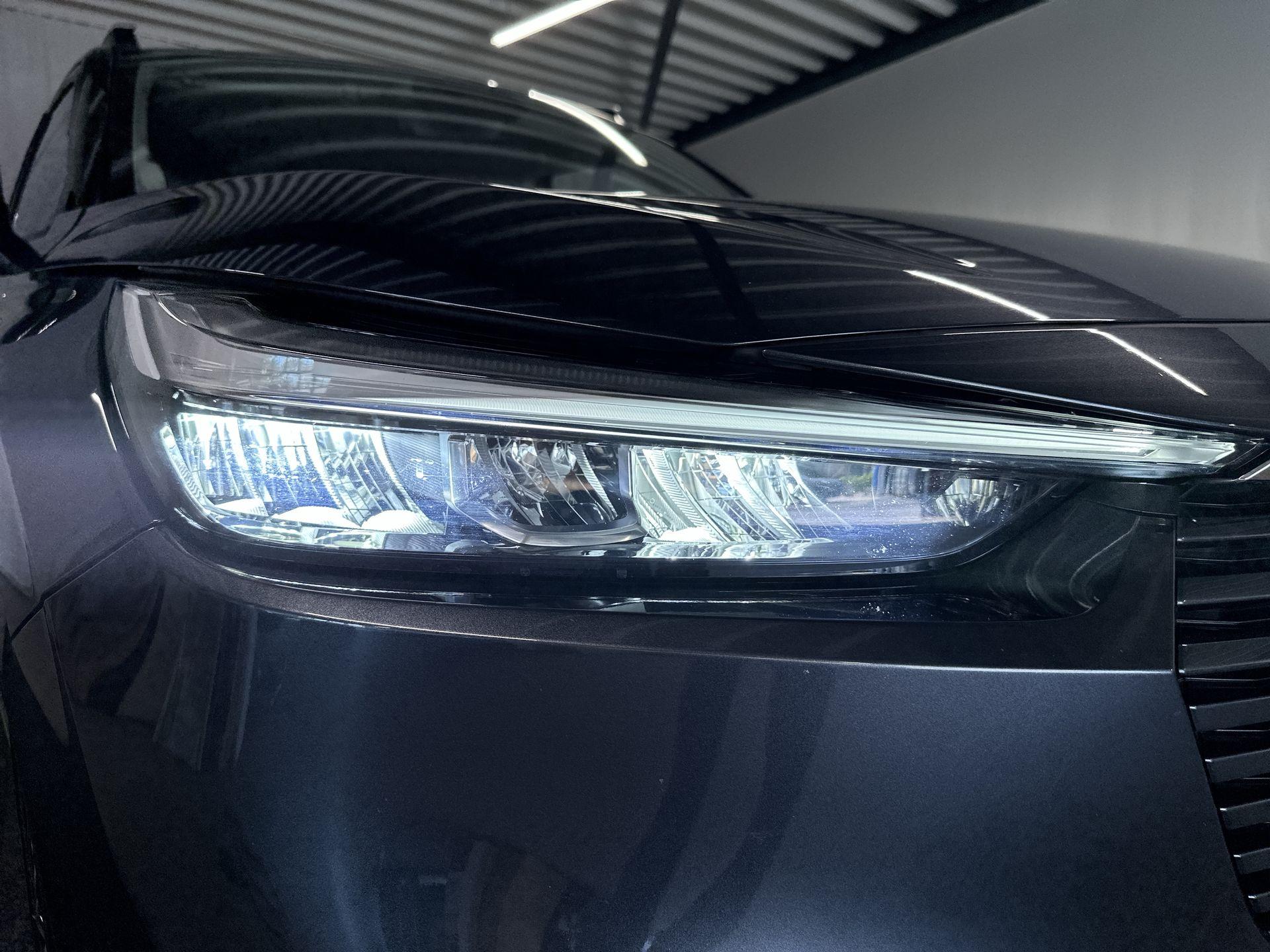 Foto van Honda Hr-v
