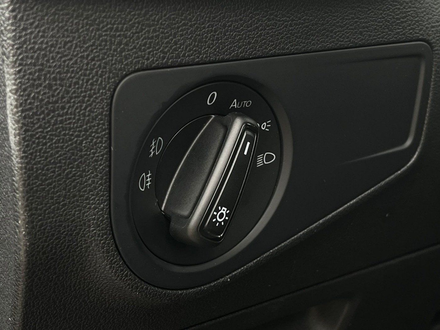 Foto van Seat Tarraco