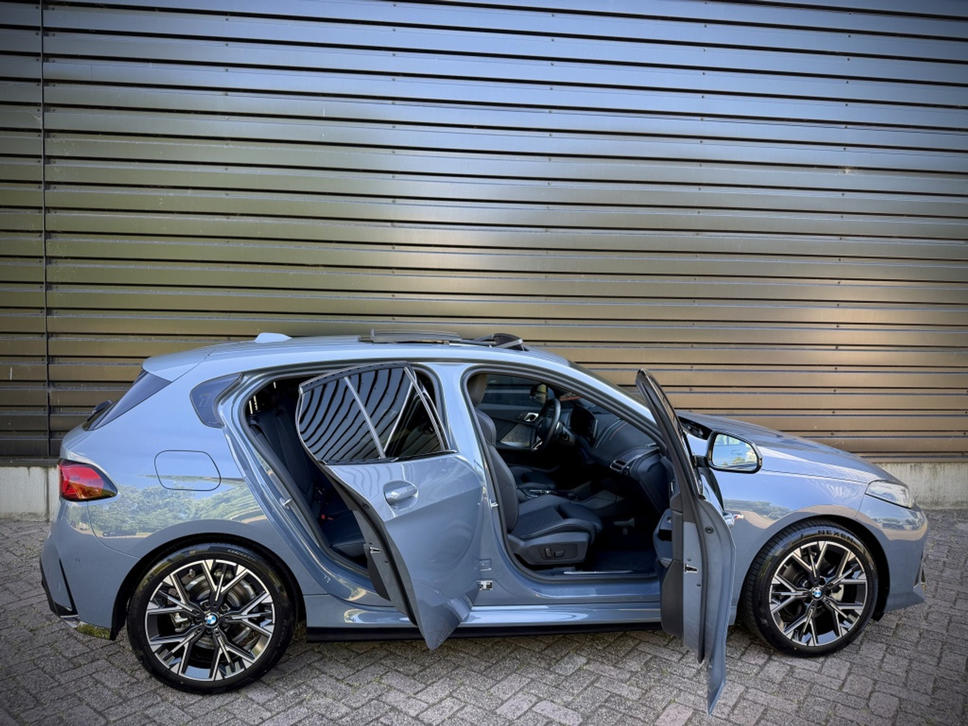 Foto van BMW 1 Serie