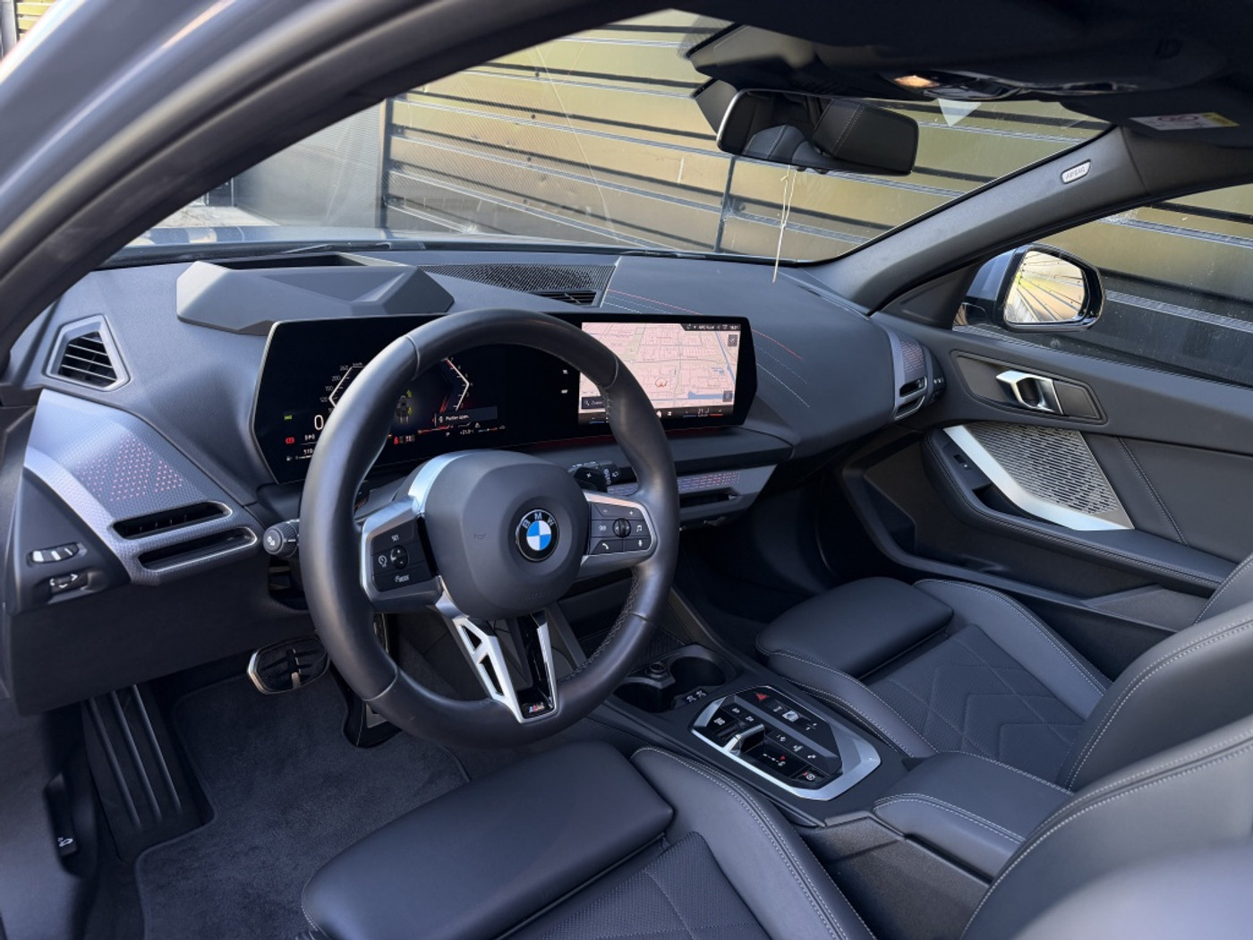 Foto van BMW 1 Serie