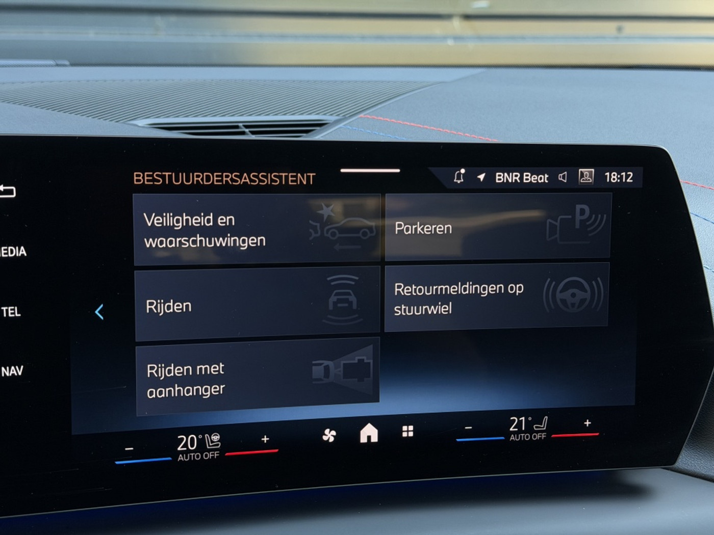 Foto van BMW 1 Serie