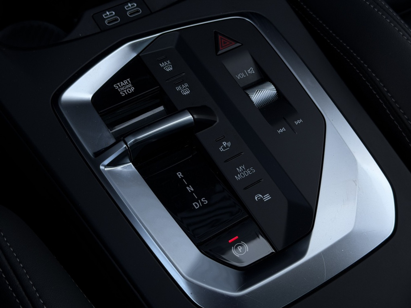 Foto van BMW 1 Serie