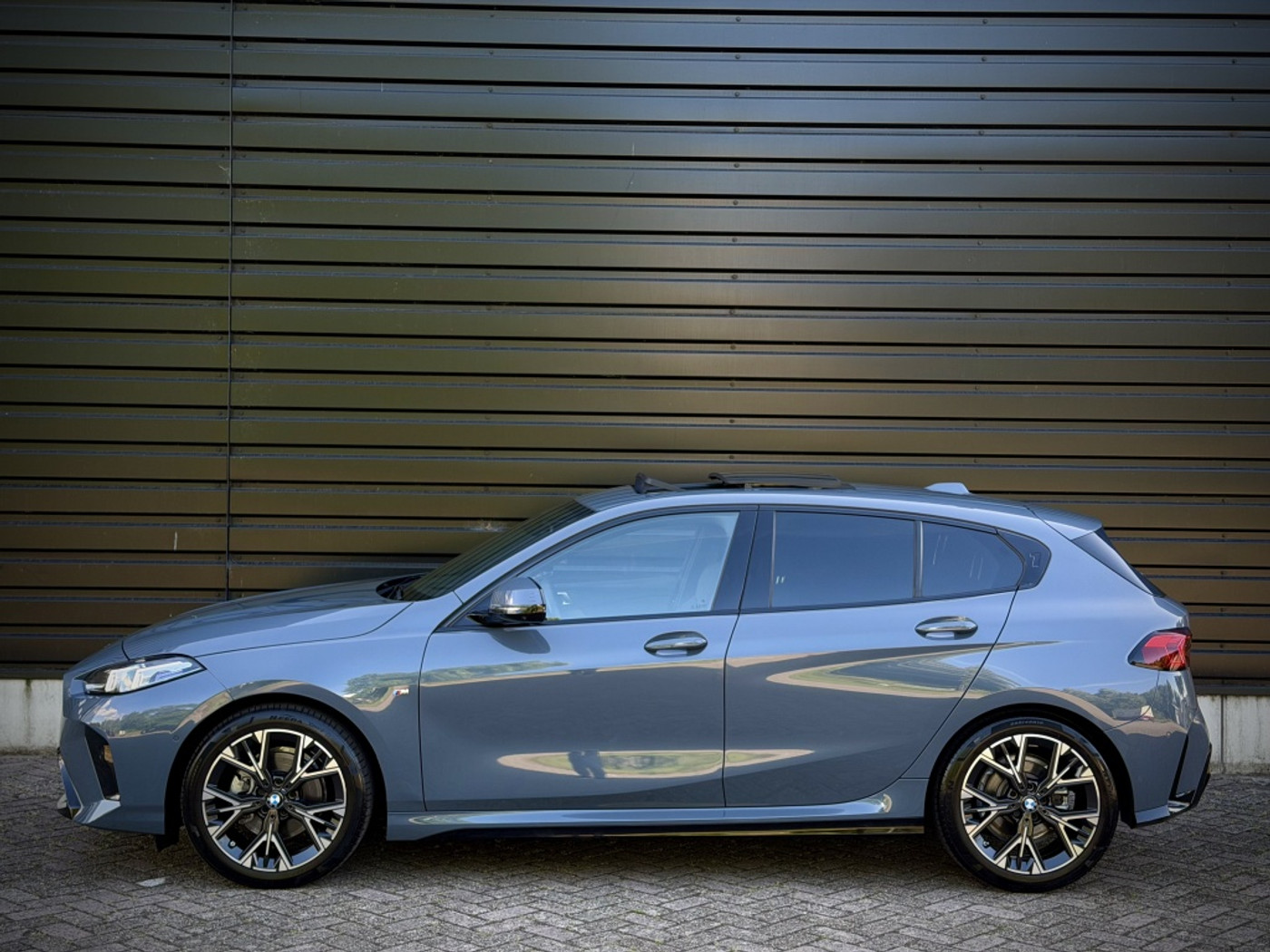 Foto van BMW 1 Serie
