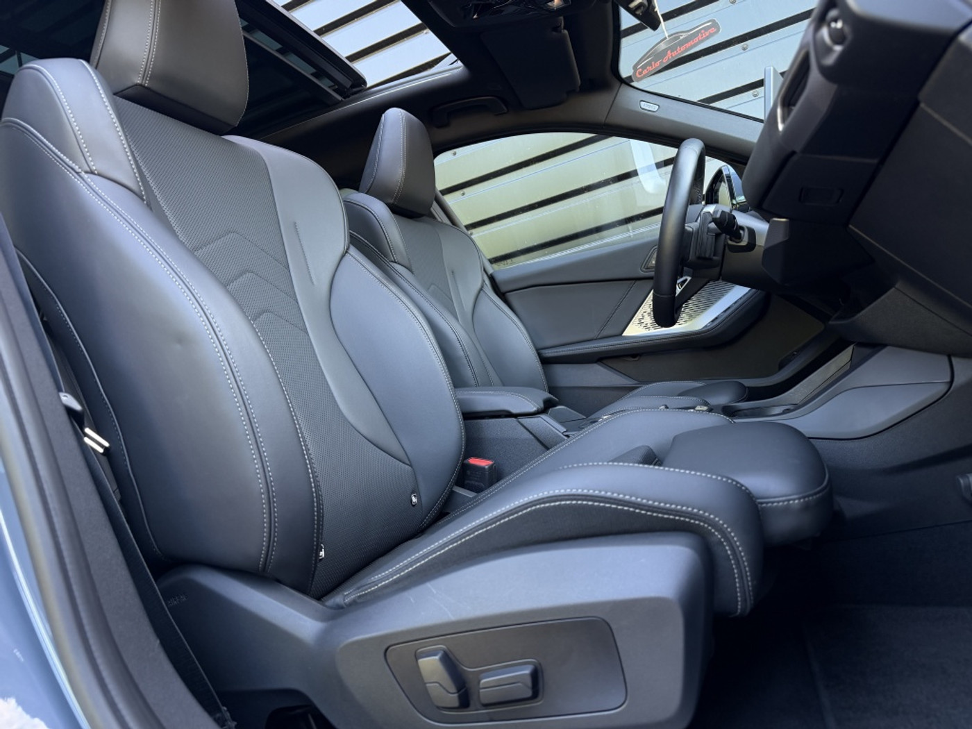 Foto van BMW 1 Serie