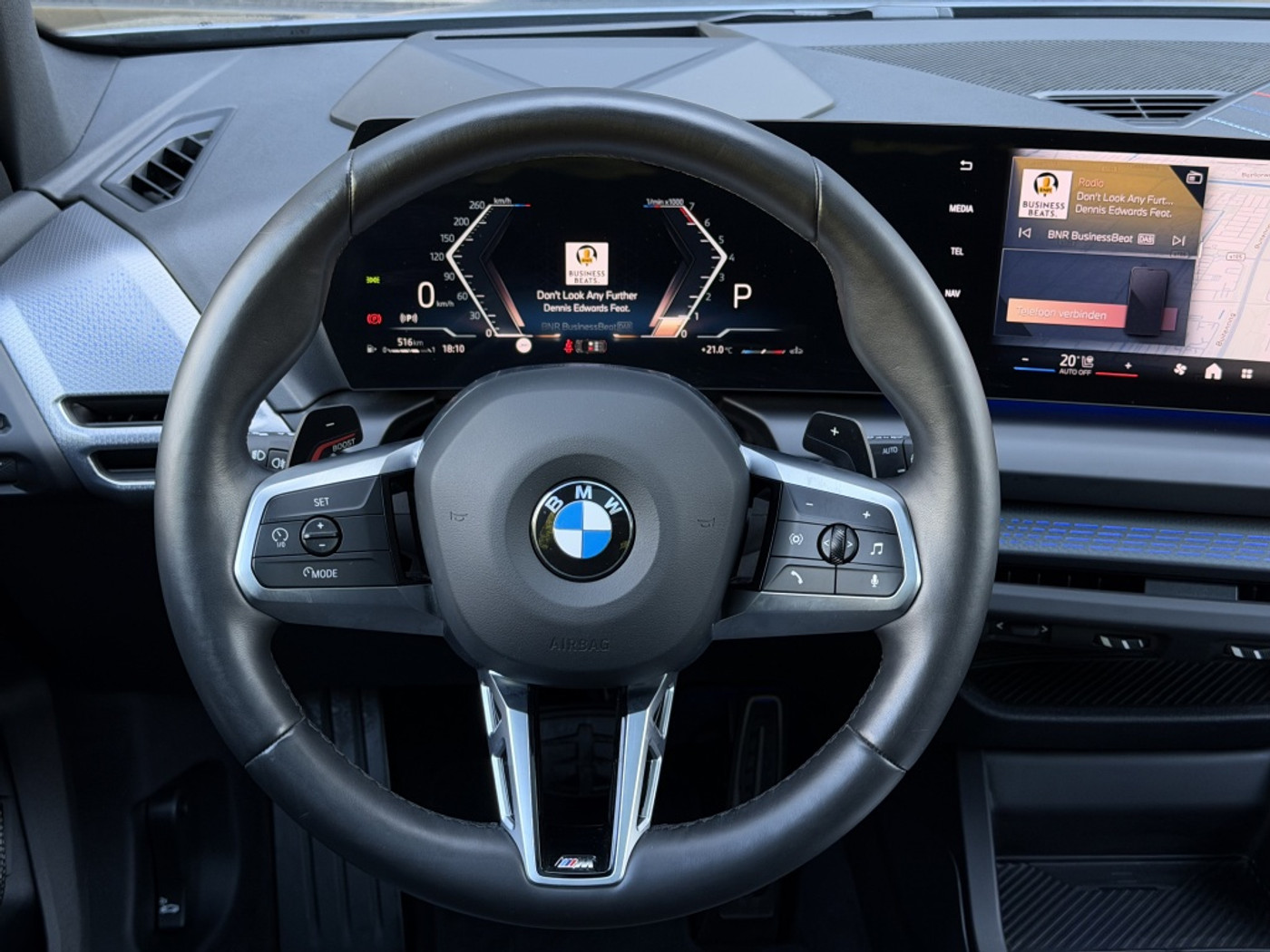 Foto van BMW 1 Serie