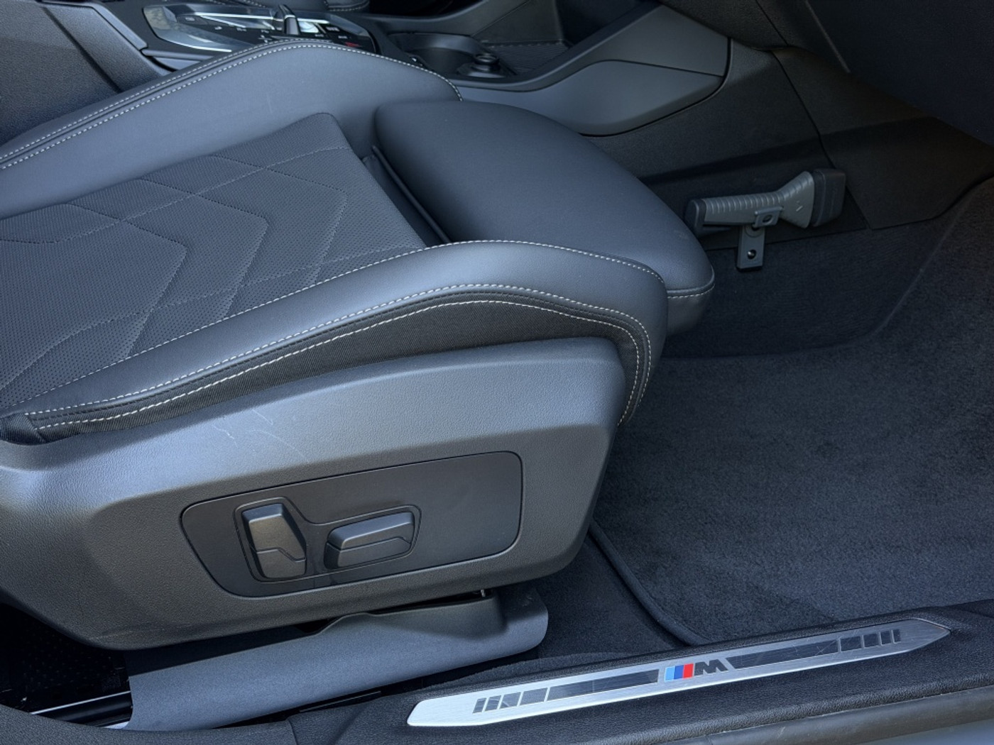 Foto van BMW 1 Serie
