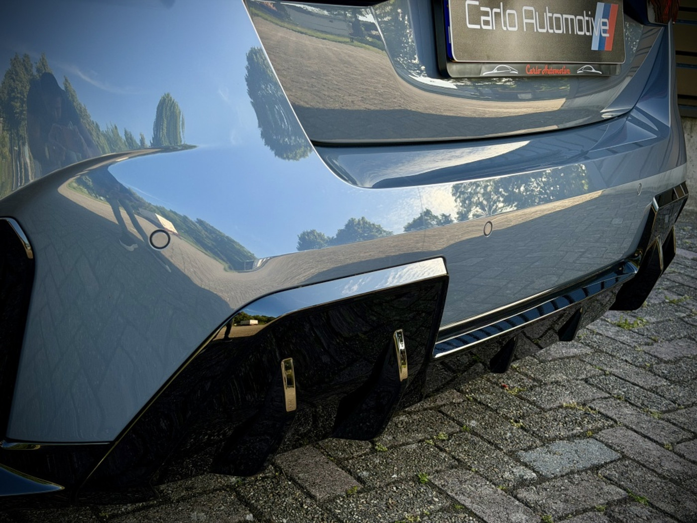 Foto van BMW 1 Serie