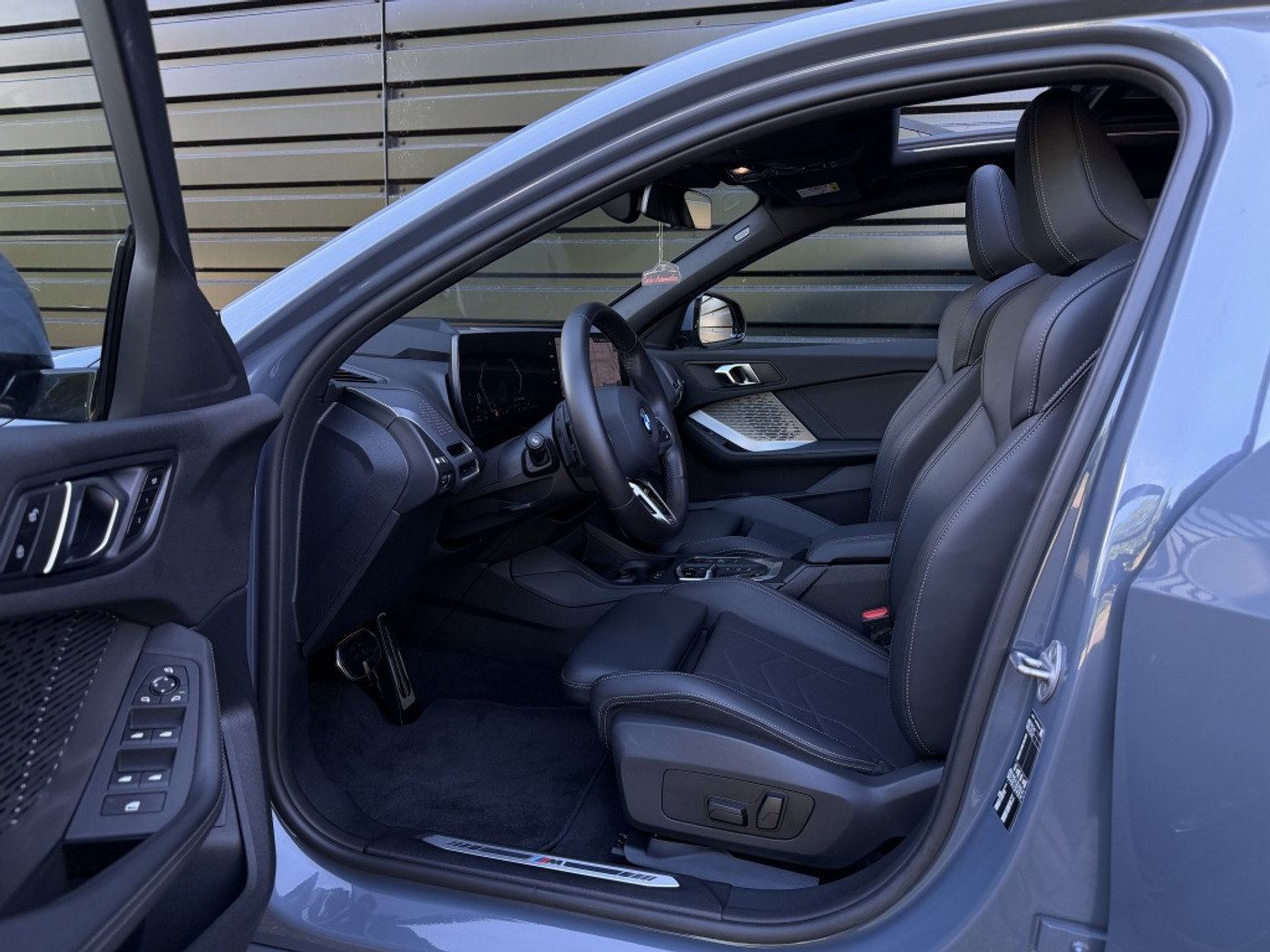 Foto van BMW 1 Serie