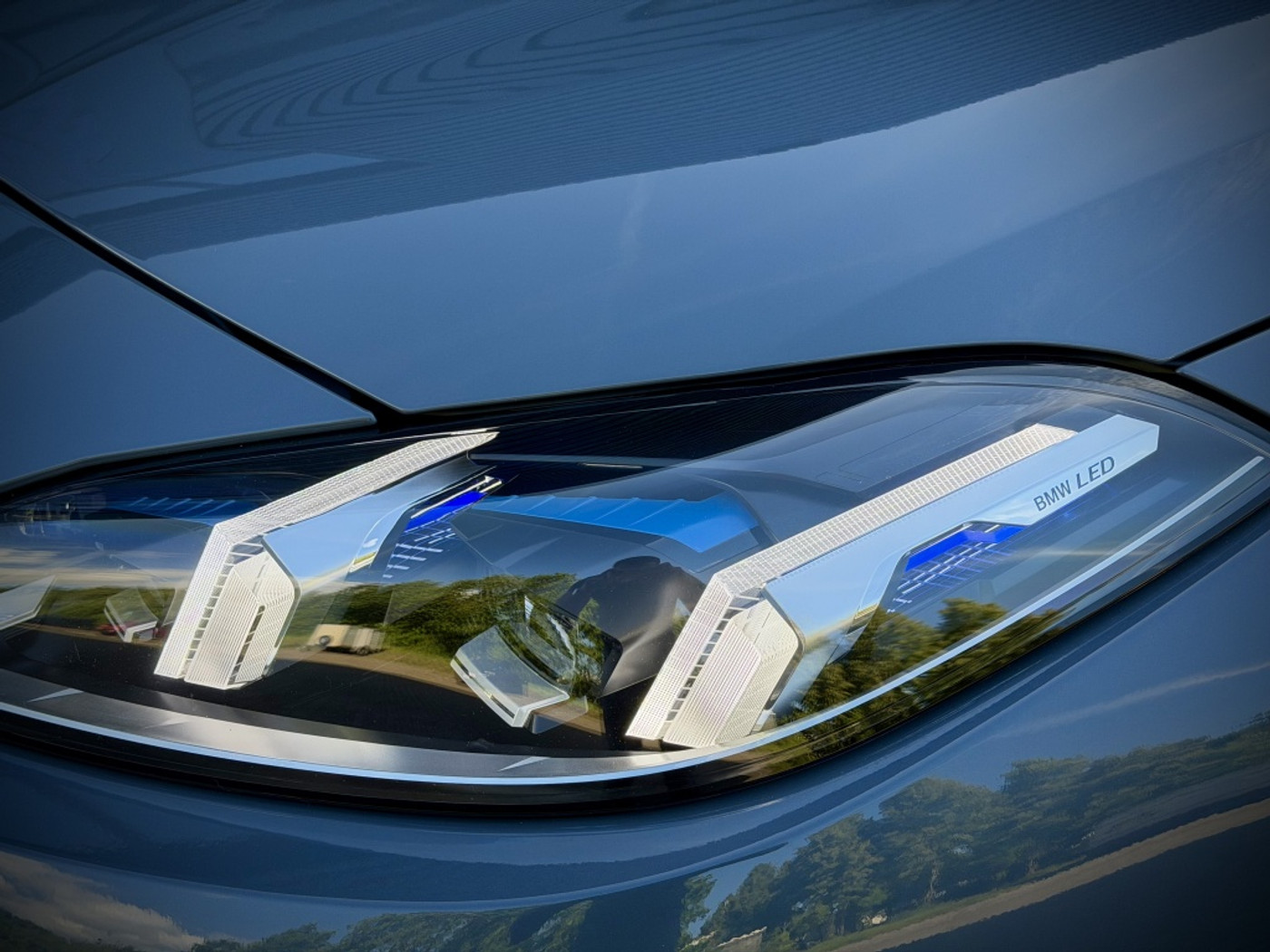 Foto van BMW 1 Serie