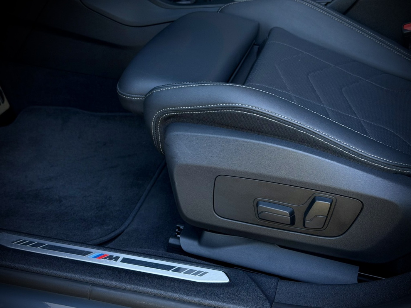 Foto van BMW 1 Serie