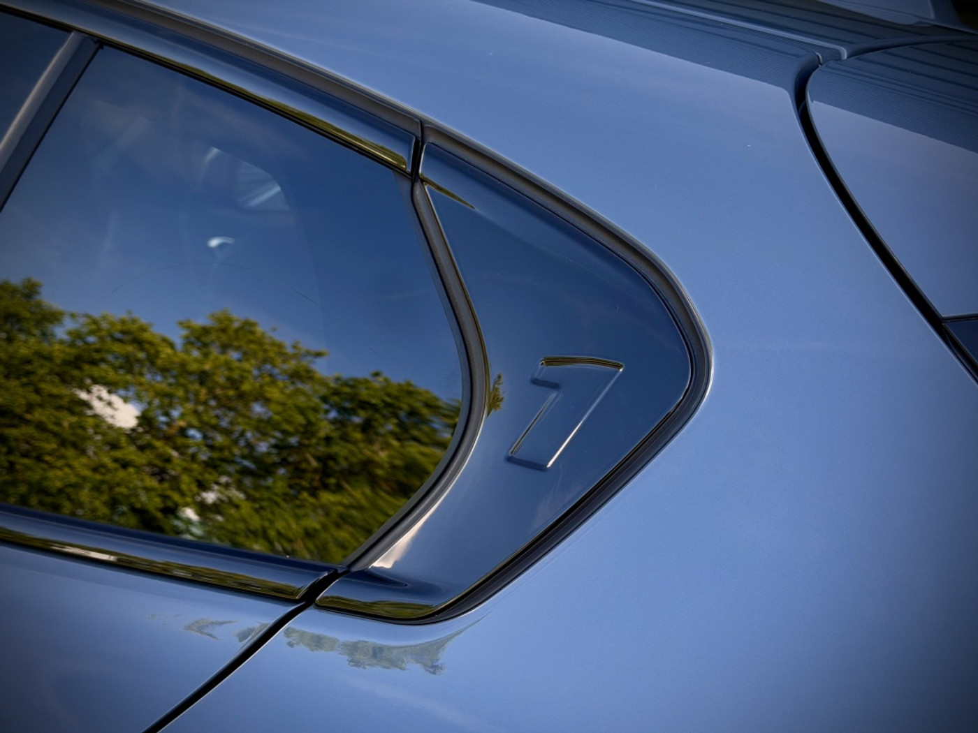 Foto van BMW 1 Serie