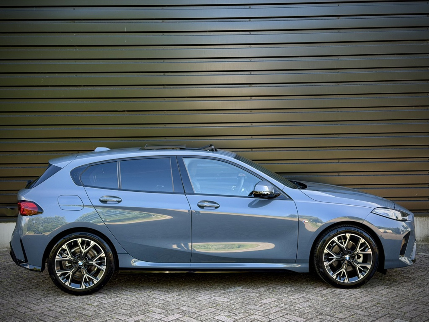 Foto van BMW 1 Serie