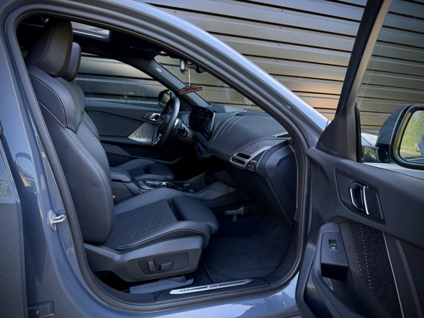 Foto van BMW 1 Serie