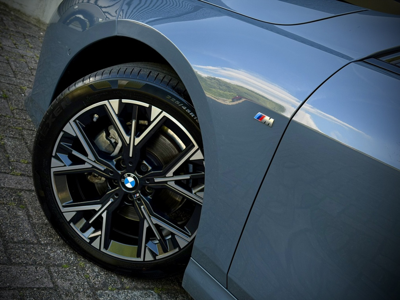 Foto van BMW 1 Serie
