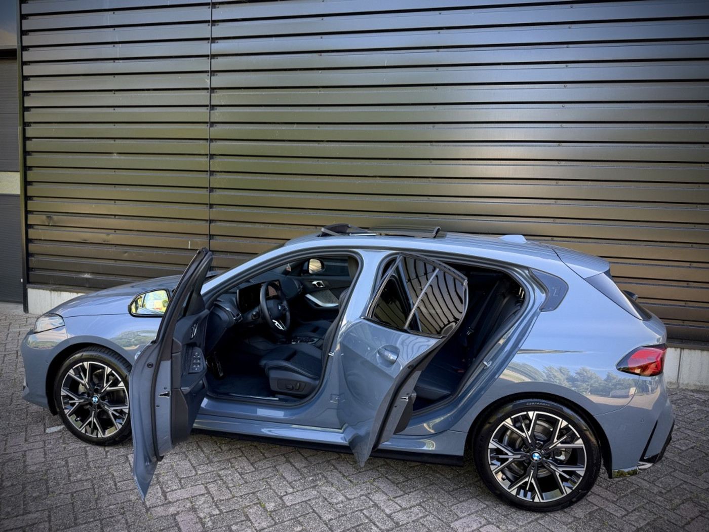 Foto van BMW 1 Serie