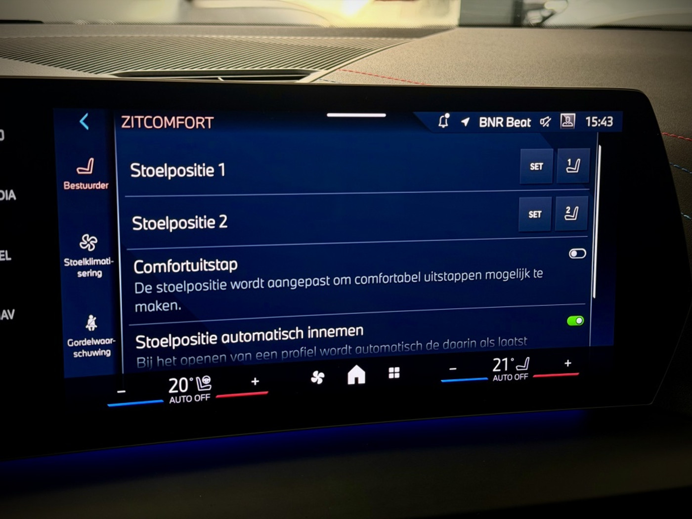 Foto van BMW 1 Serie
