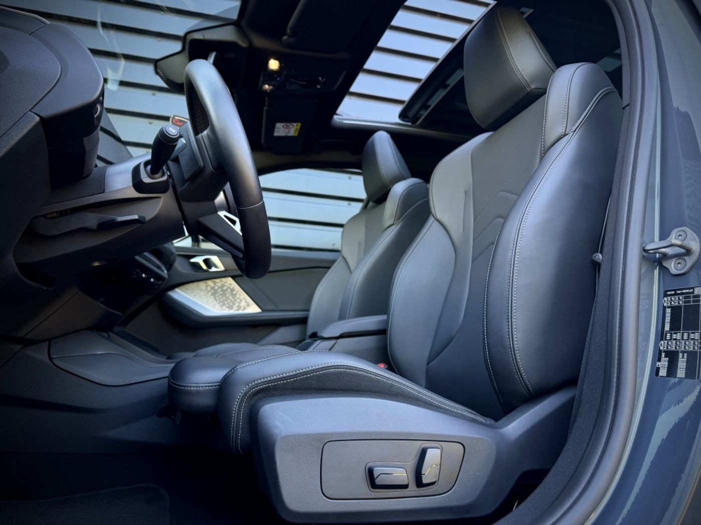 Foto van BMW 1 Serie