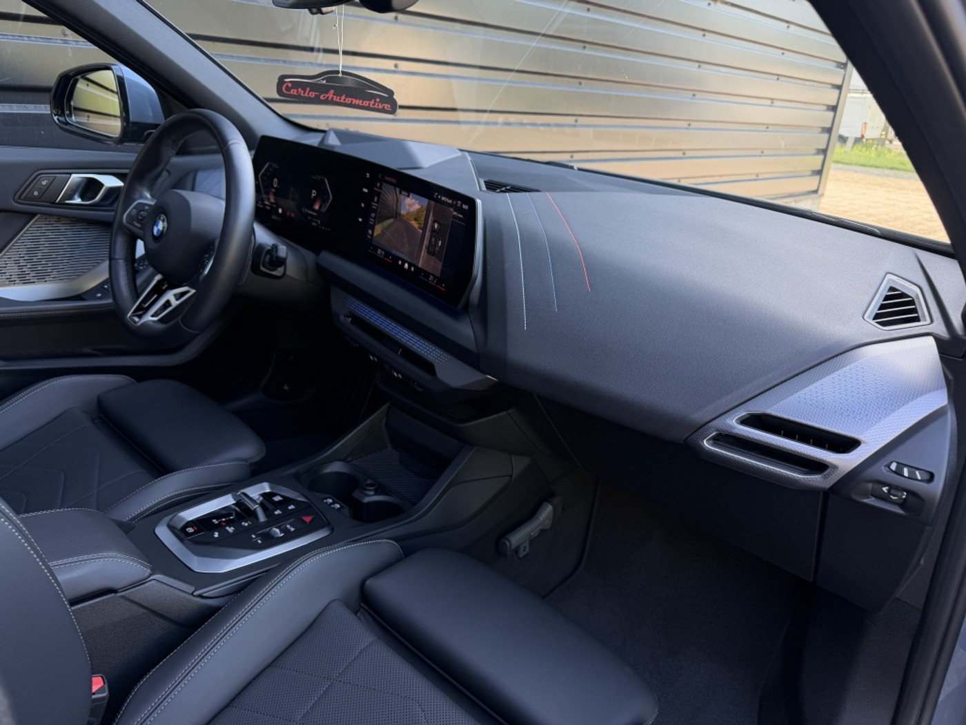 Foto van BMW 1 Serie