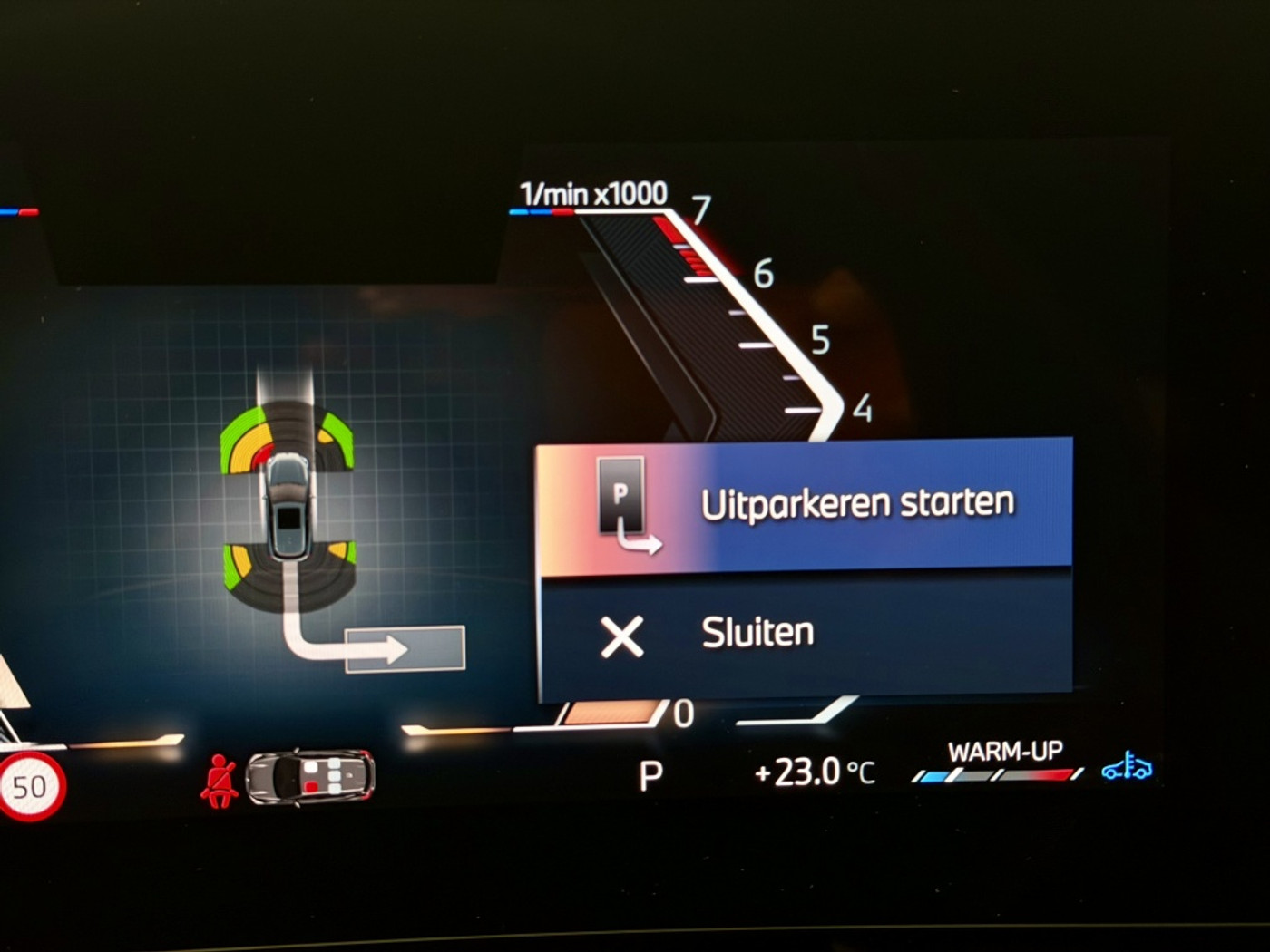 Foto van BMW 1 Serie
