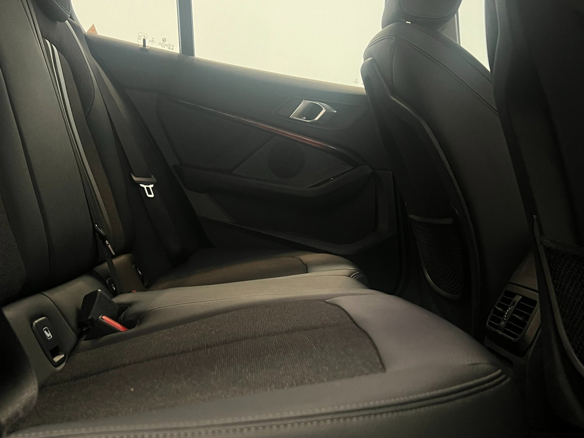 Foto van BMW 118i