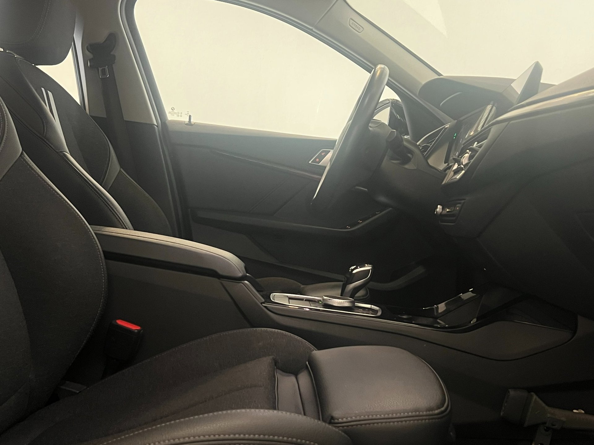 Foto van BMW 118i