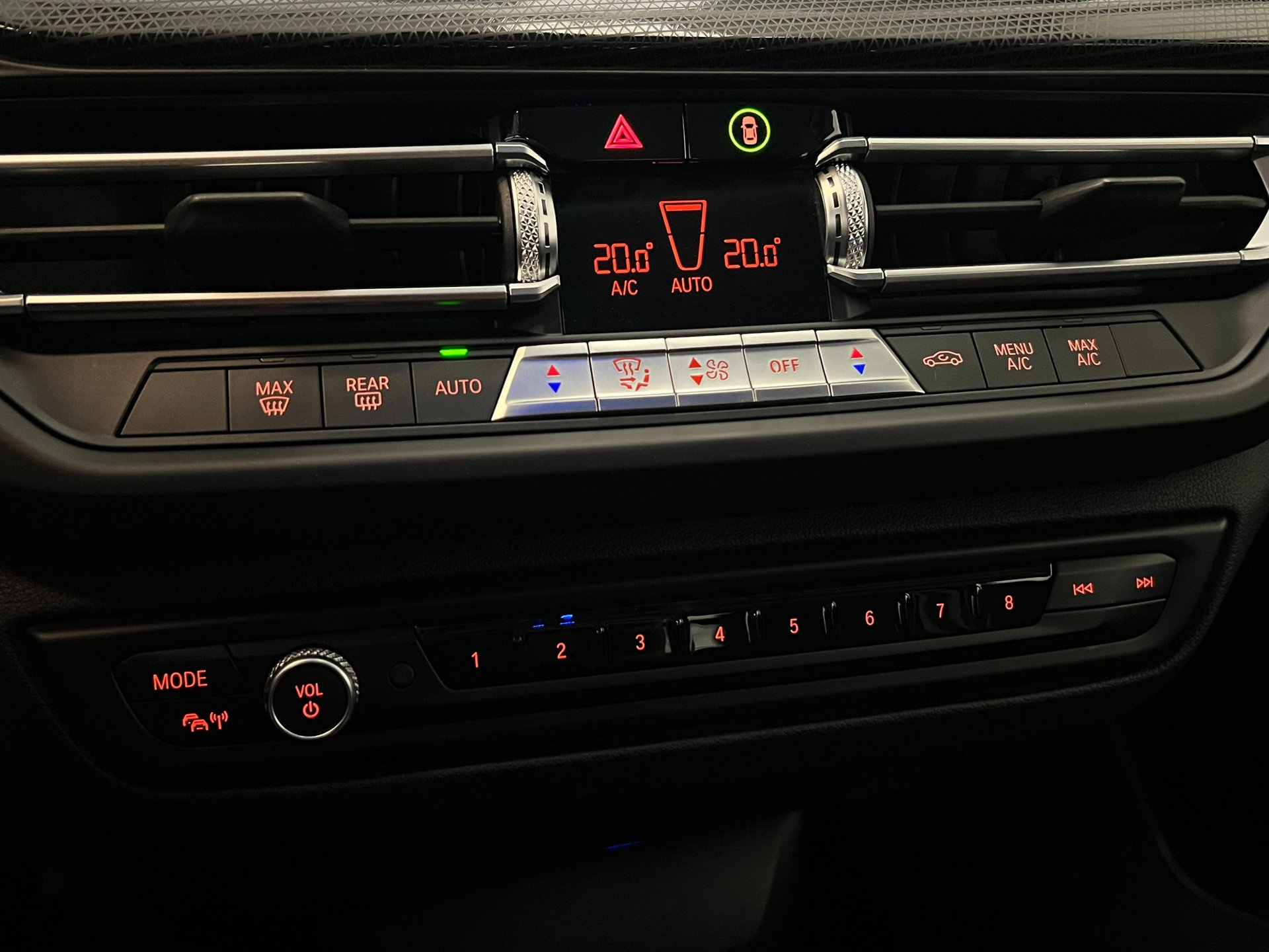 Foto van BMW 118i