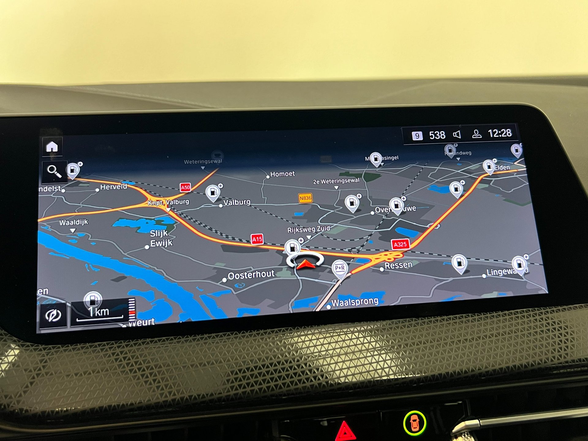 Foto van BMW 118i