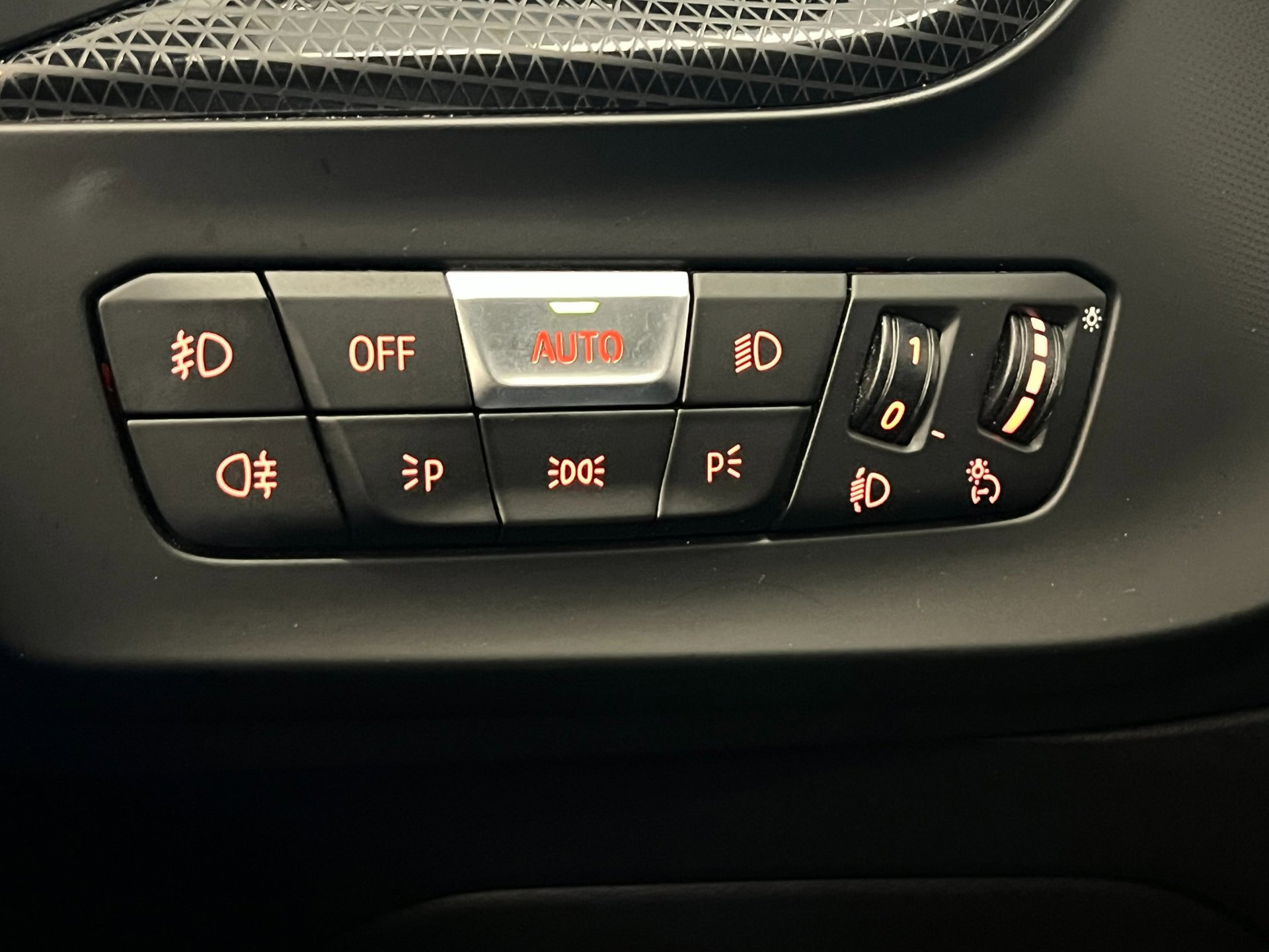 Foto van BMW 118i