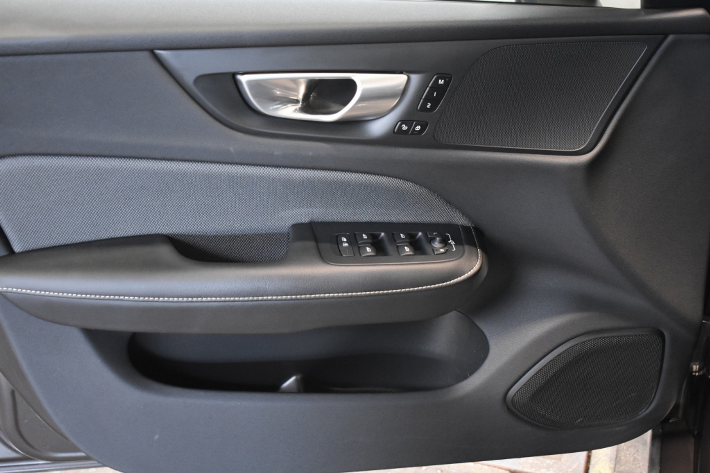 Foto van Volvo S60