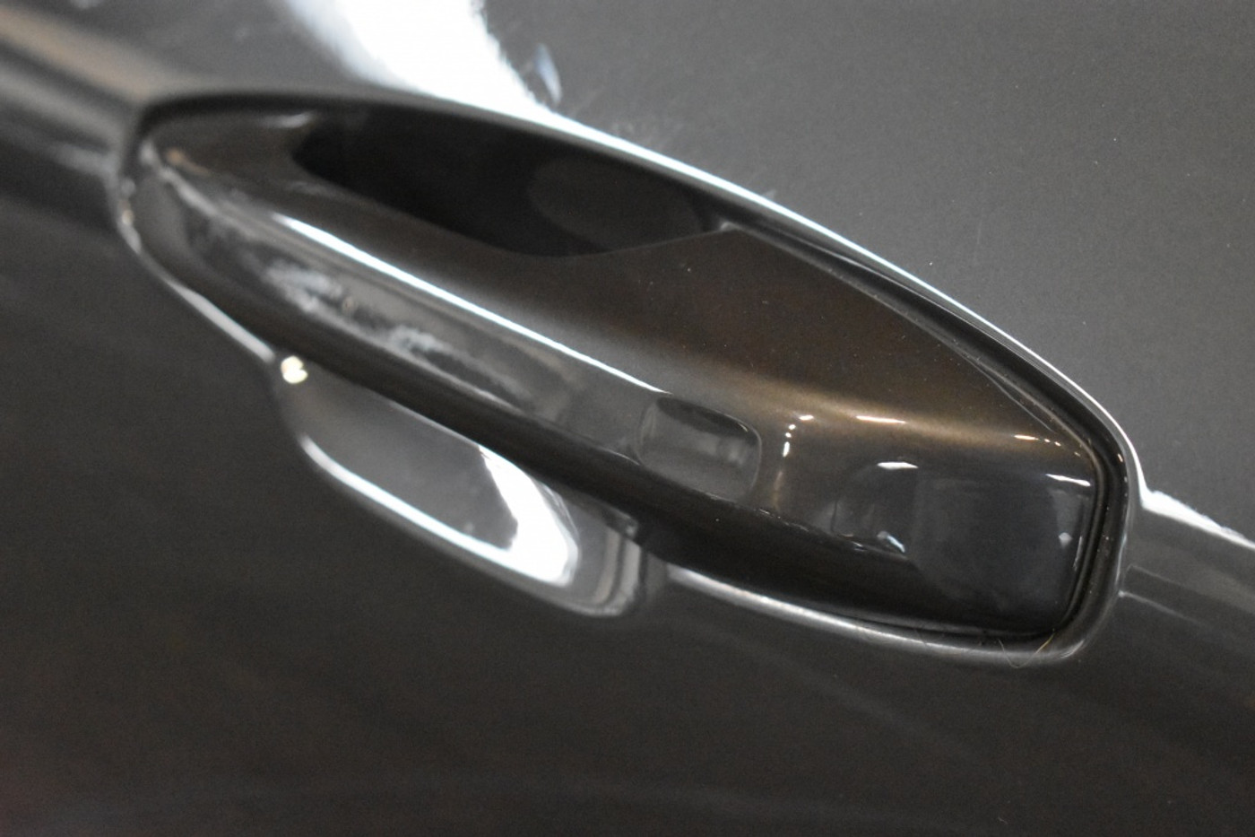 Foto van Volvo S60