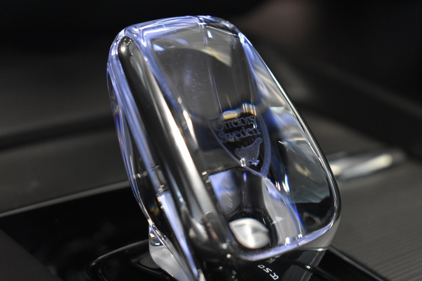Foto van Volvo S60