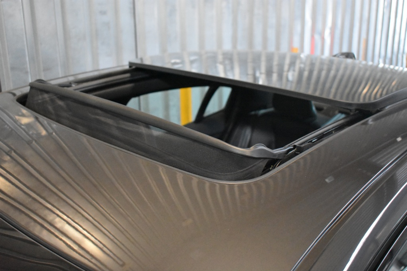 Foto van Volvo S60