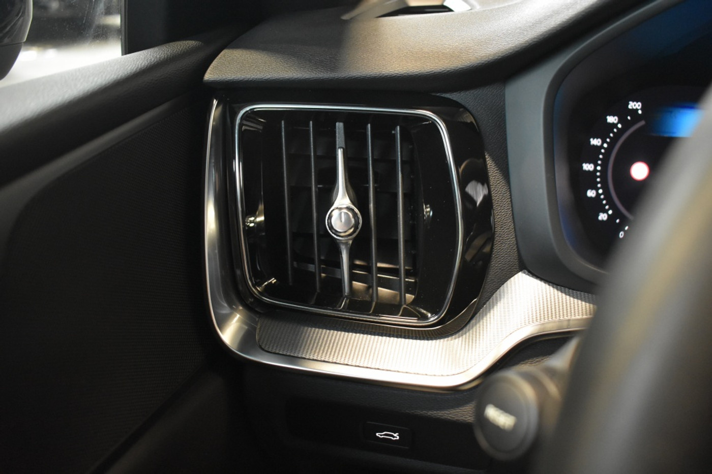 Foto van Volvo S60