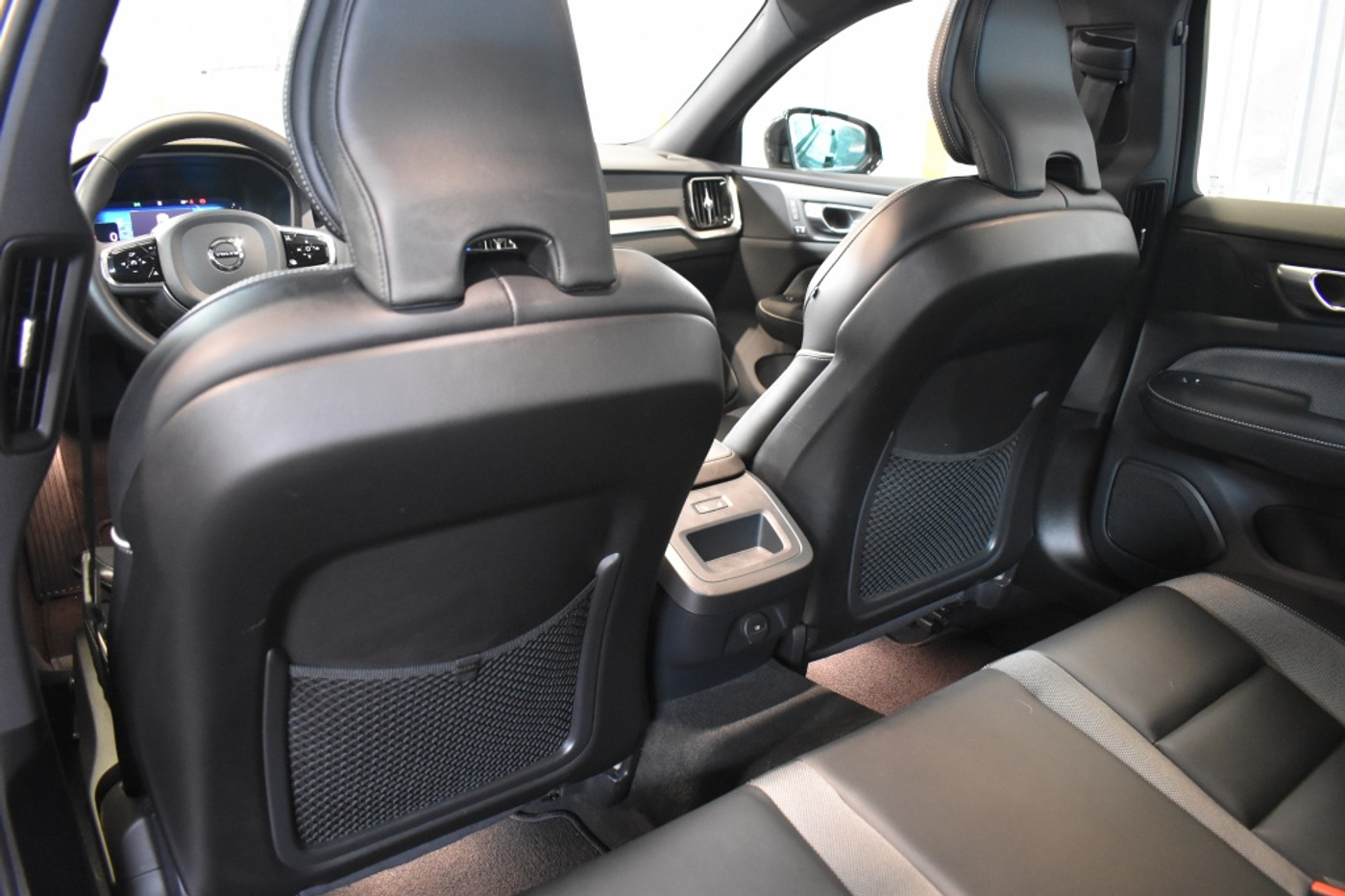 Foto van Volvo S60
