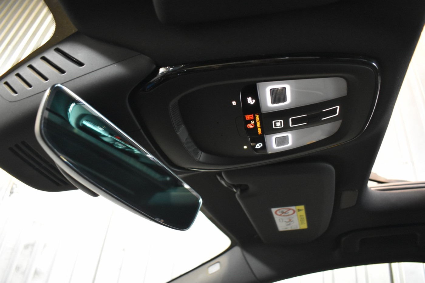 Foto van Volvo S60