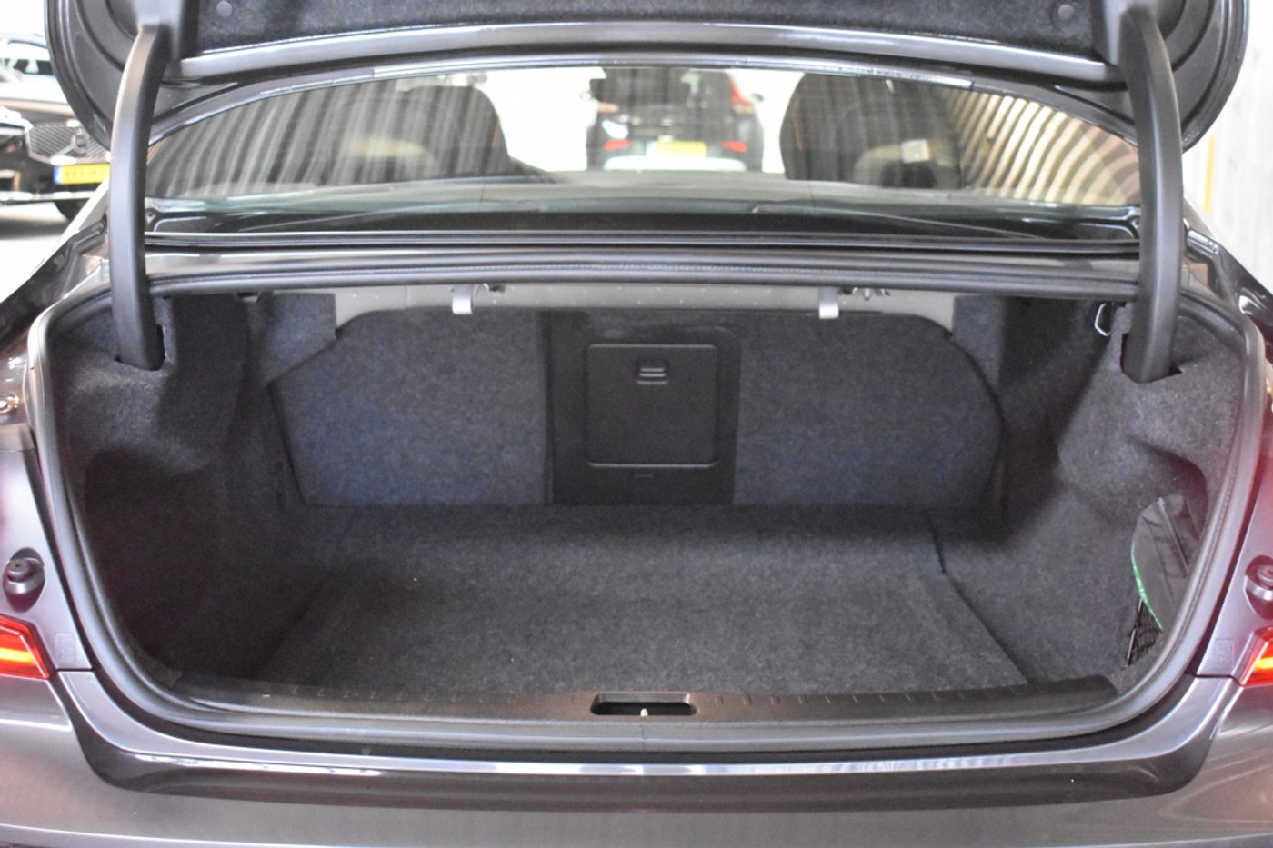 Foto van Volvo S60