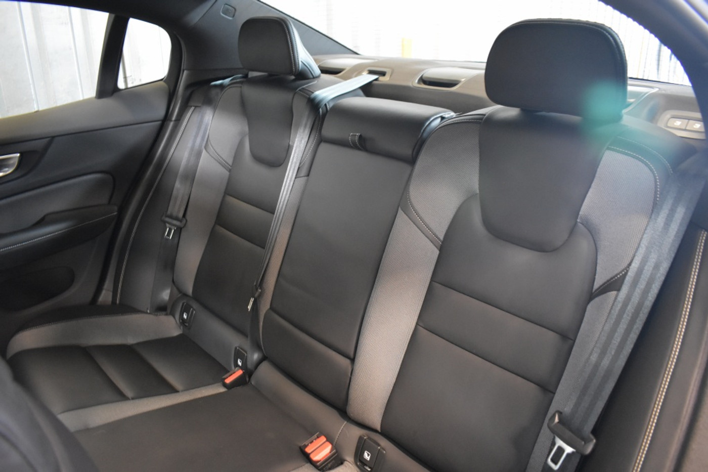 Foto van Volvo S60