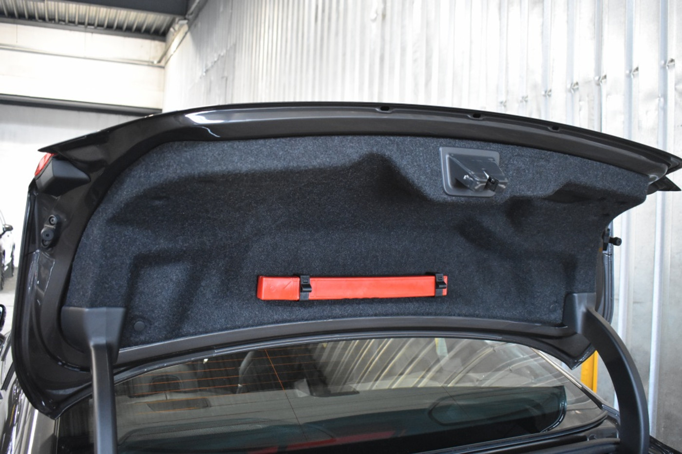 Foto van Volvo S60