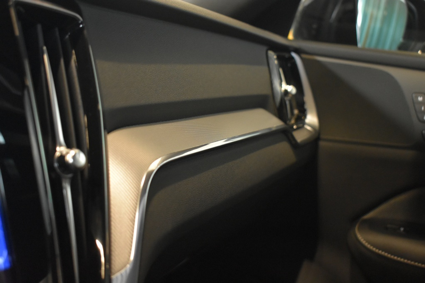 Foto van Volvo S60