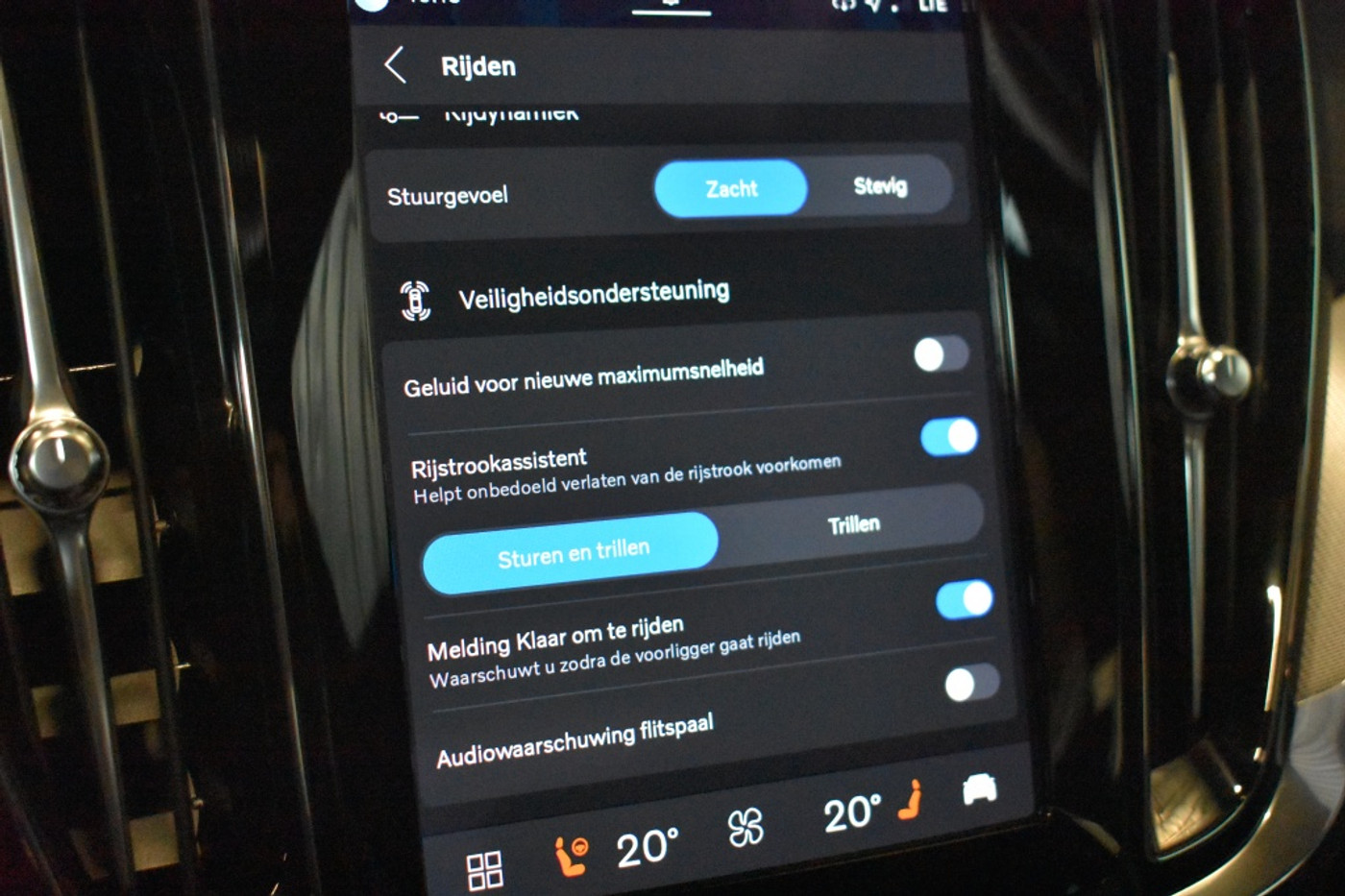 Foto van Volvo S60