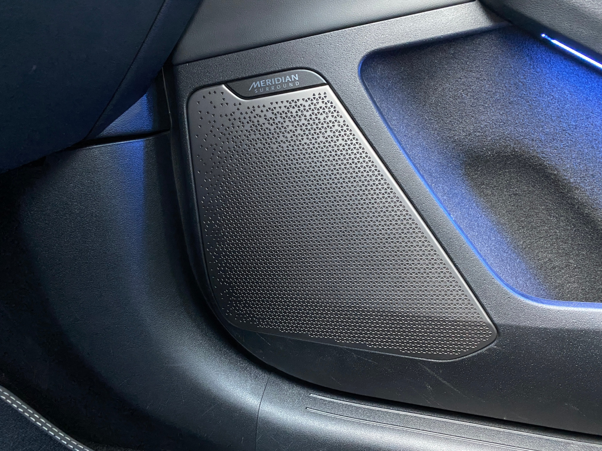 Foto van Kia Ev6