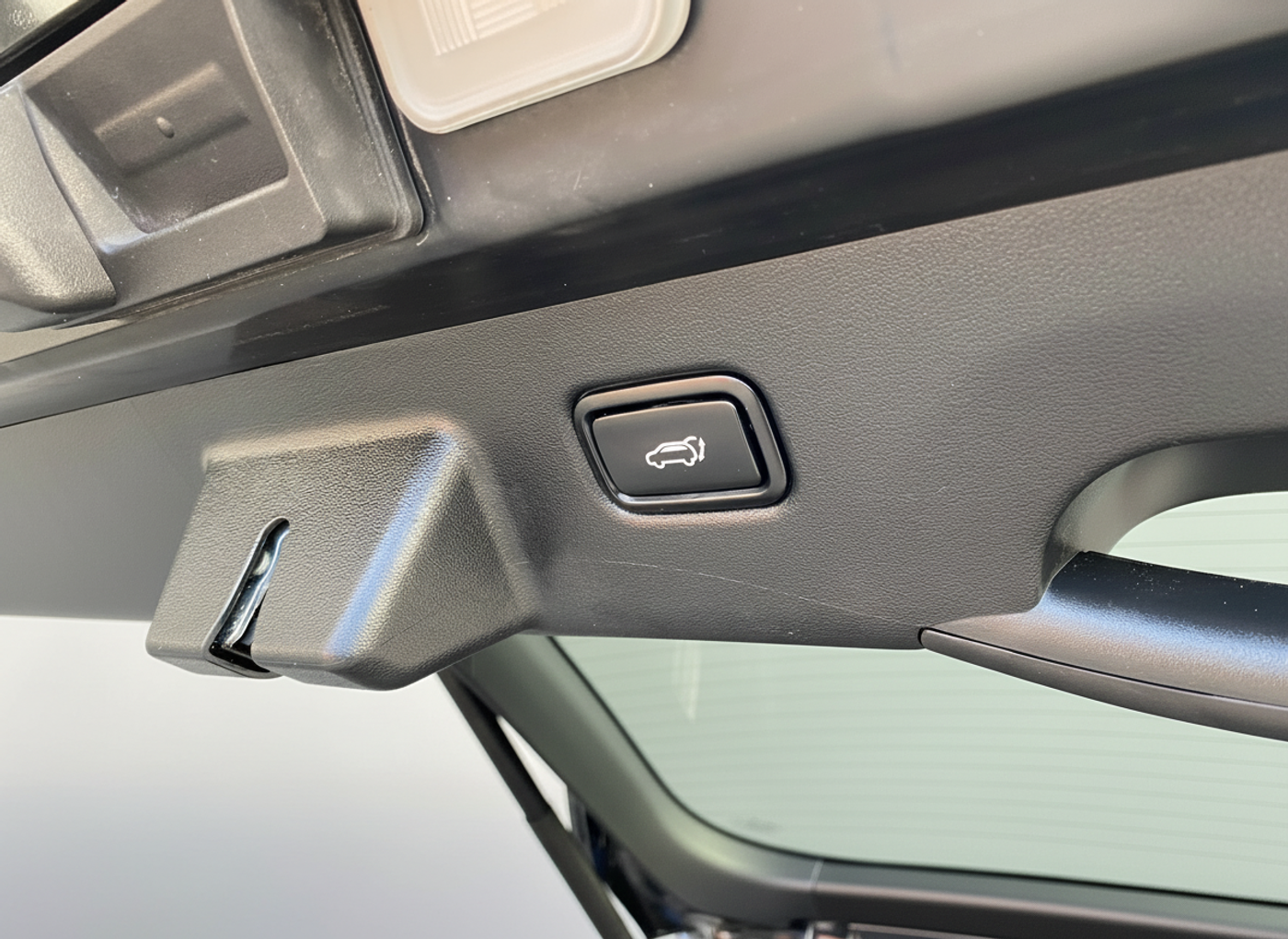 Foto van Kia Ev6