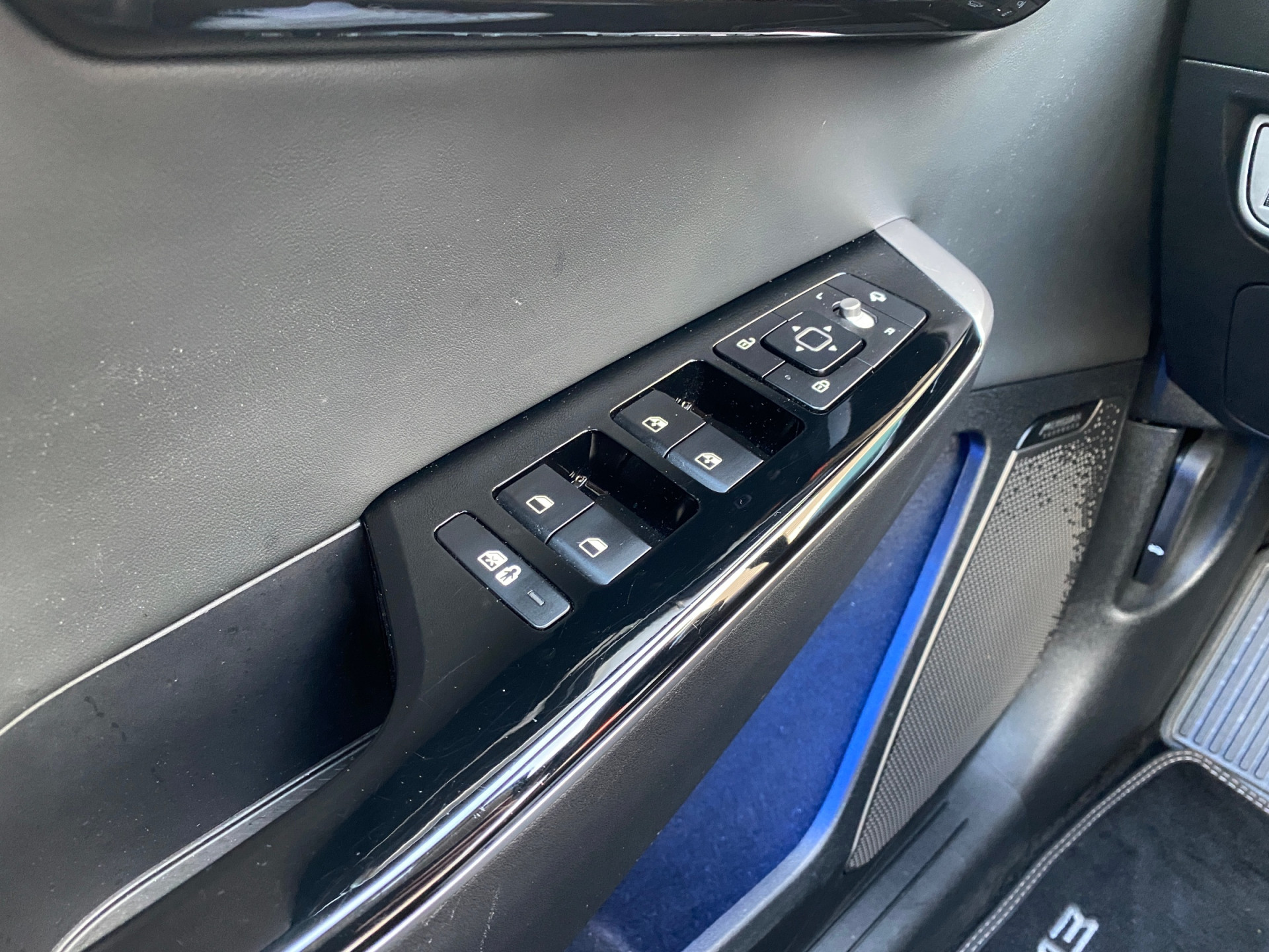 Foto van Kia Ev6