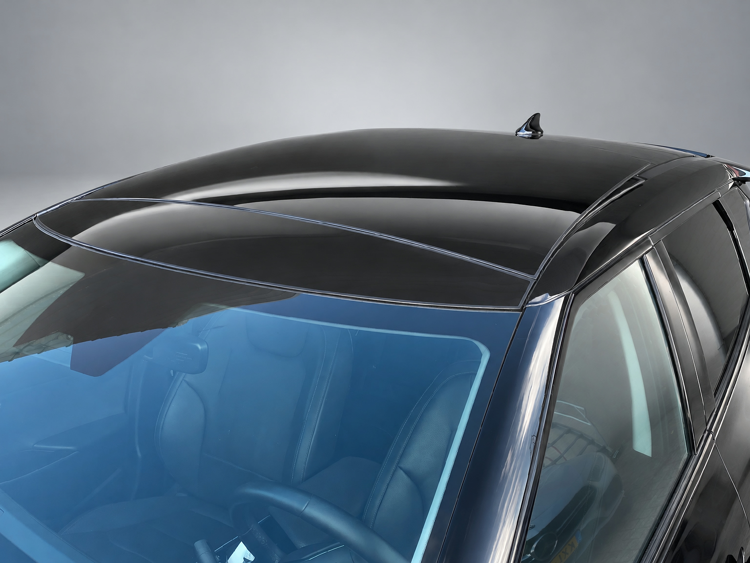 Foto van Kia Ev6