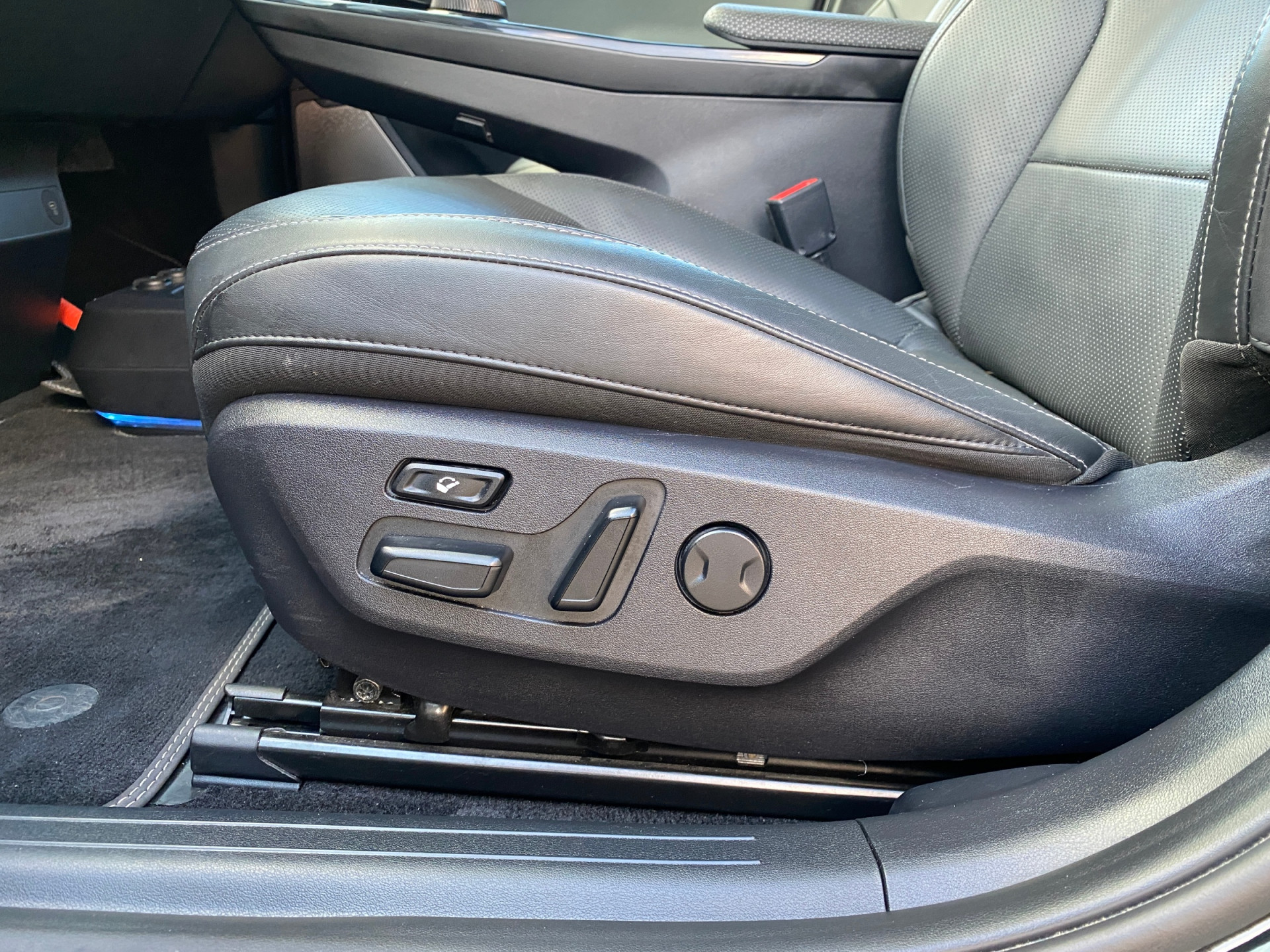 Foto van Kia Ev6