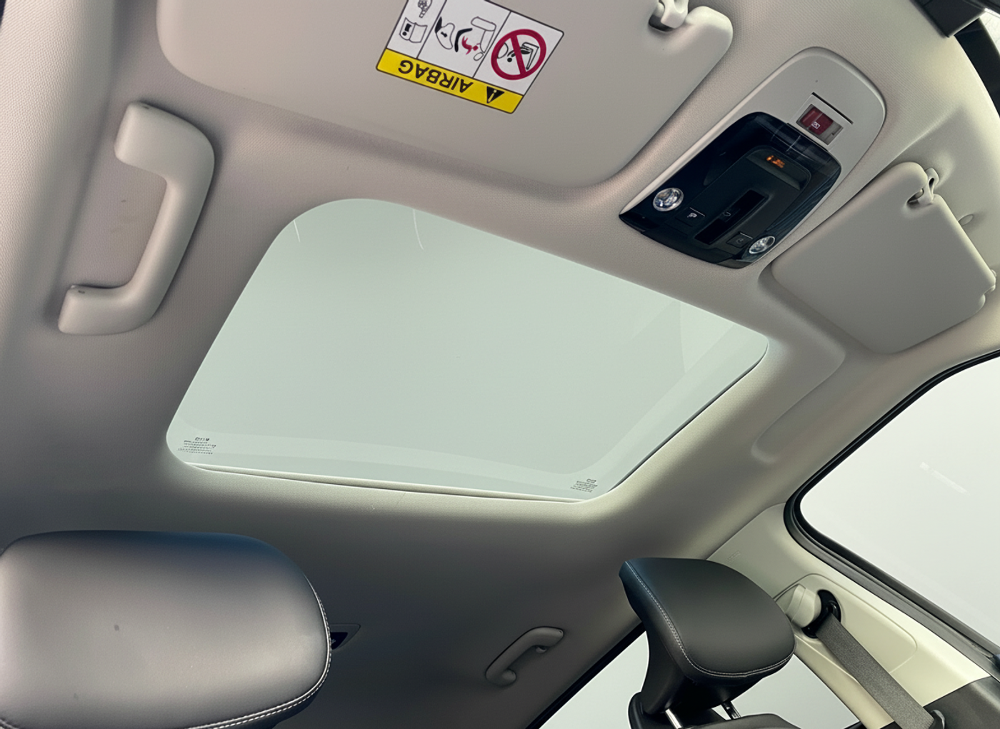 Foto van Kia Ev6