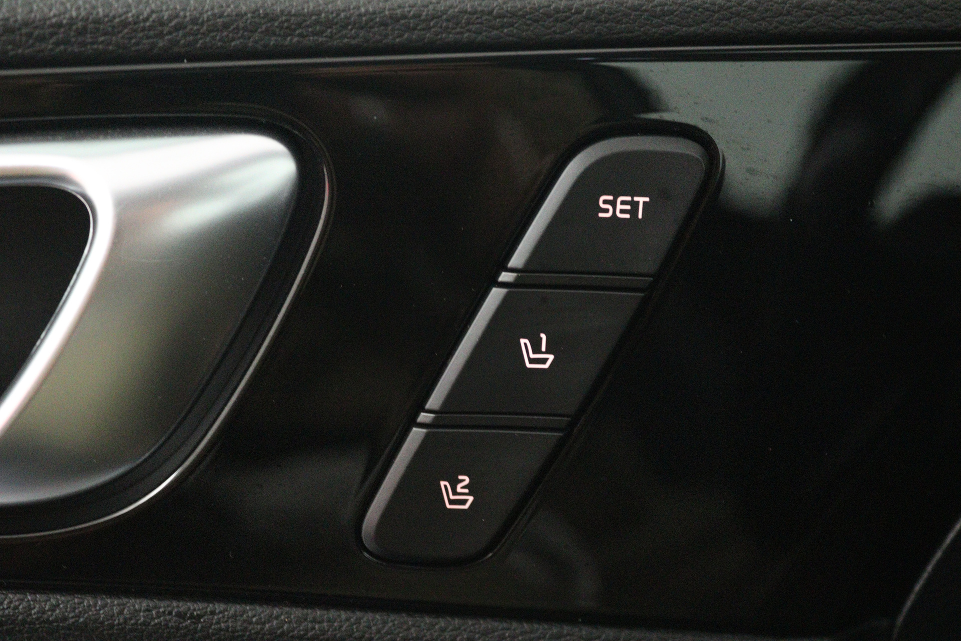 Foto van Kia Ceed