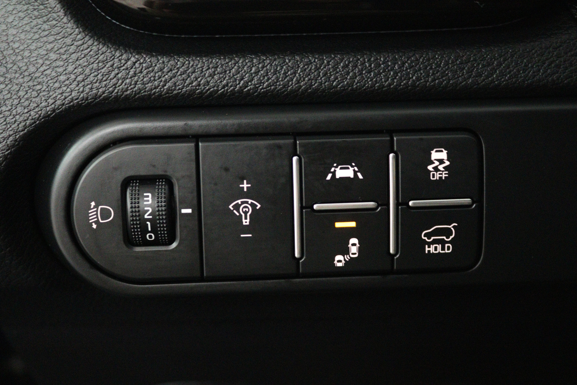 Foto van Kia Ceed