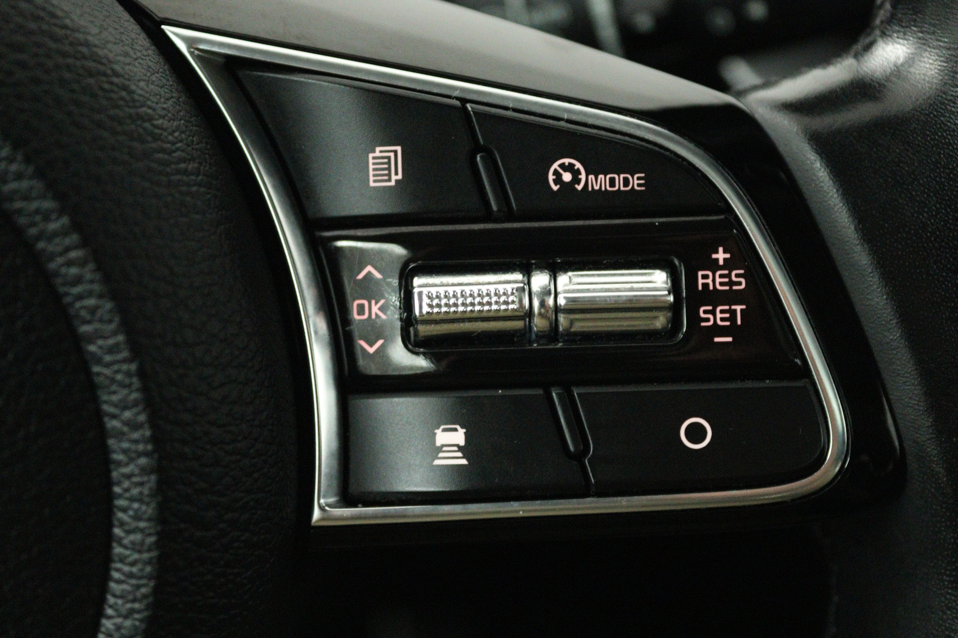 Foto van Kia Ceed