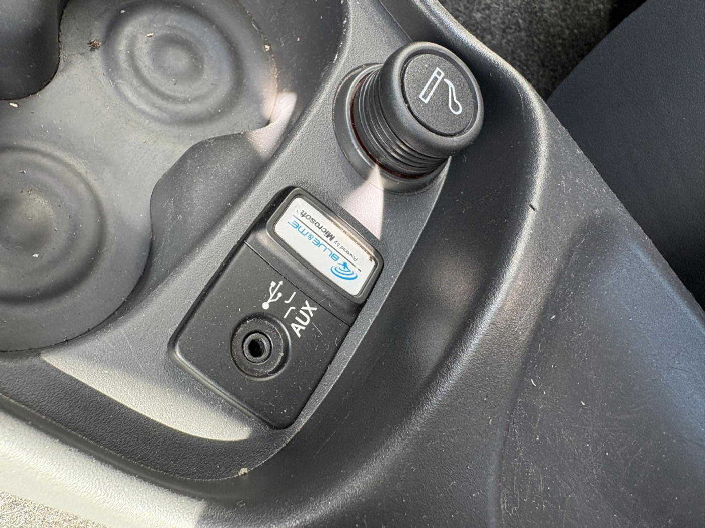 Foto van Fiat Fiat 500